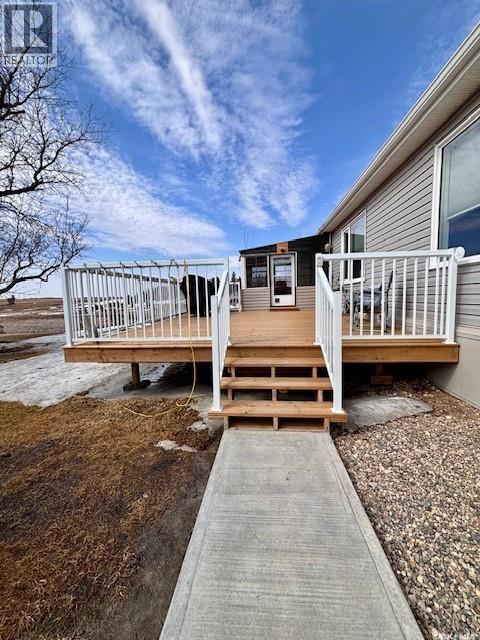 18 Burgess Street, Fleming, Saskatchewan  S0G 1R0 - Photo 5 - SK032923