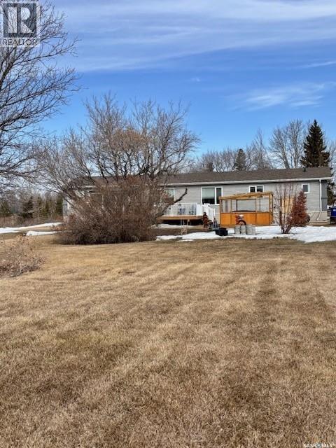 18 Burgess Street, Fleming, Saskatchewan  S0G 1R0 - Photo 27 - SK032923
