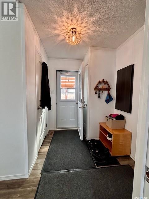 18 Burgess Street, Fleming, Saskatchewan  S0G 1R0 - Photo 12 - SK032923