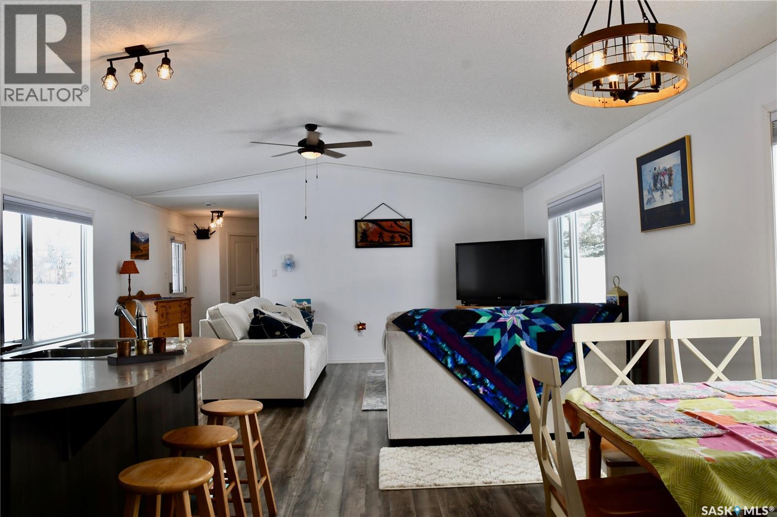 18 Burgess Street, Fleming, Saskatchewan  S0G 1R0 - Photo 11 - SK032923