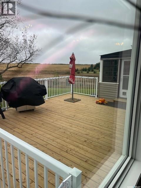 18 Burgess Street, Fleming, Saskatchewan  S0G 1R0 - Photo 22 - SK032923