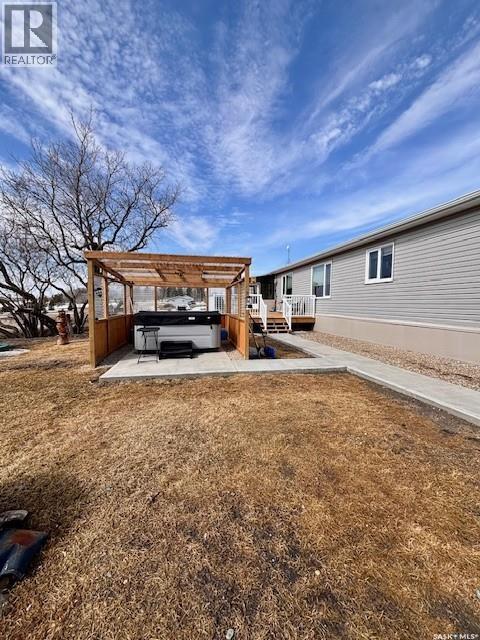 18 Burgess Street, Fleming, Saskatchewan  S0G 1R0 - Photo 26 - SK032923