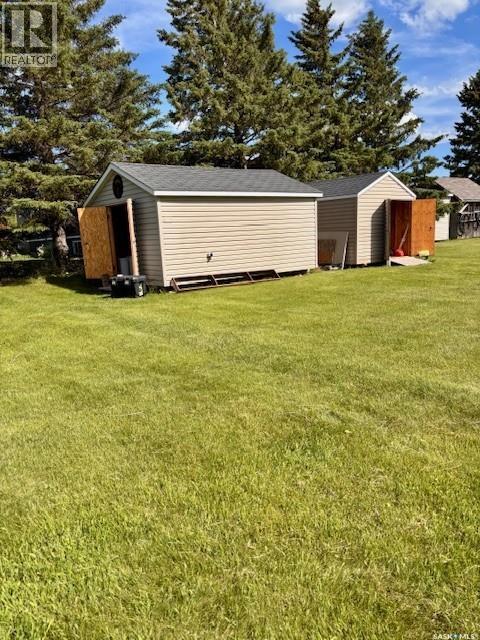 18 Burgess Street, Fleming, Saskatchewan  S0G 1R0 - Photo 7 - SK032923