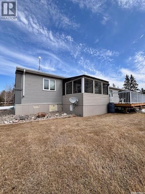 18 Burgess Street, Fleming, Saskatchewan  S0G 1R0 - Photo 25 - SK032923