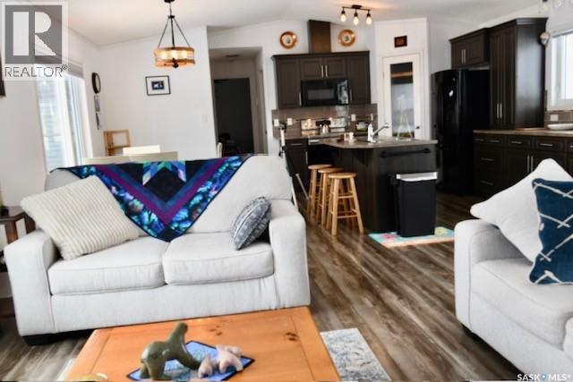 18 Burgess Street, Fleming, Saskatchewan  S0G 1R0 - Photo 10 - SK032923