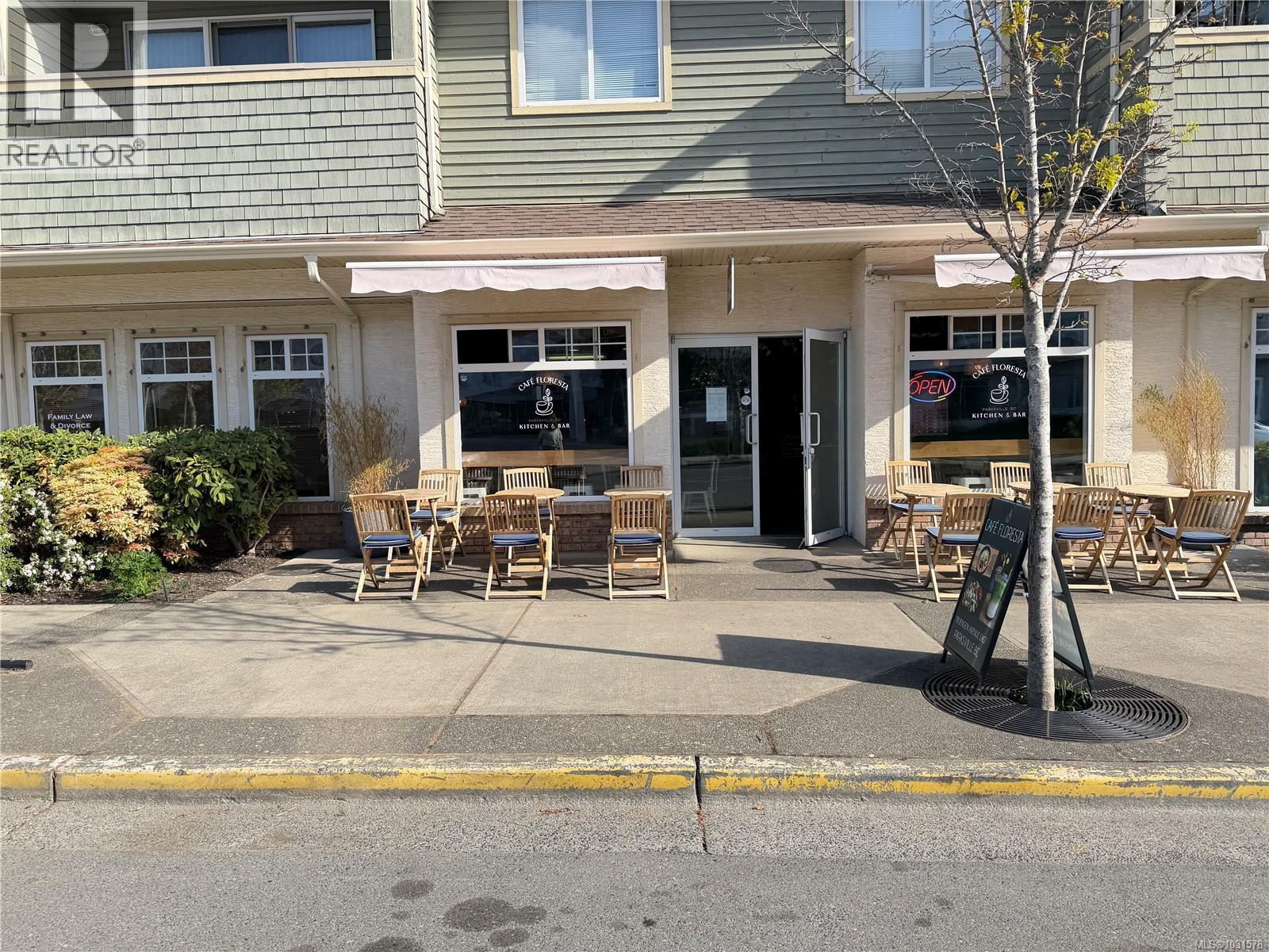 102 191 Jensen Ave E, Parksville, British Columbia  V9K 1R1 - Photo 1 - 1031578