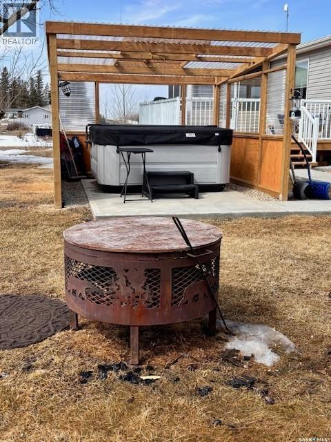 18 Burgess Street, Fleming, Saskatchewan  S0G 1R0 - Photo 23 - SK032923
