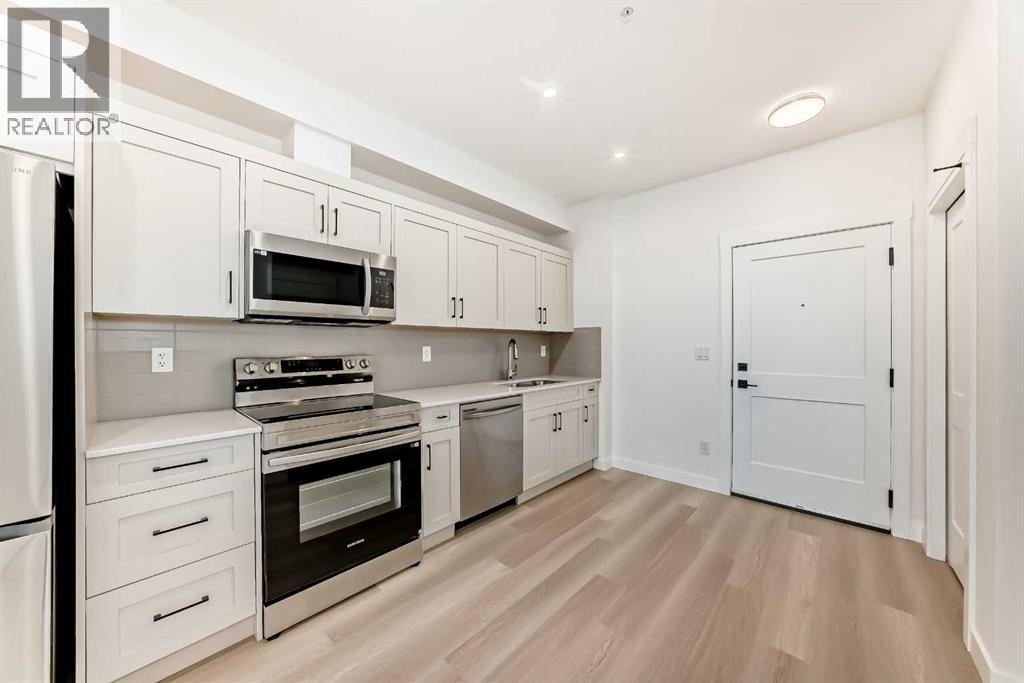 1225, 3700 Seton Avenue SE, Calgary, Alberta  T3M 4J1 - Photo 8 - A2280106