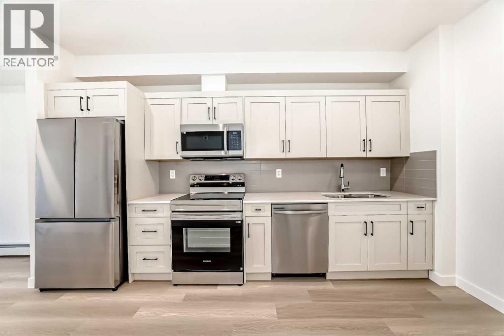 1225, 3700 Seton Avenue SE, Calgary, Alberta  T3M 4J1 - Photo 6 - A2280106