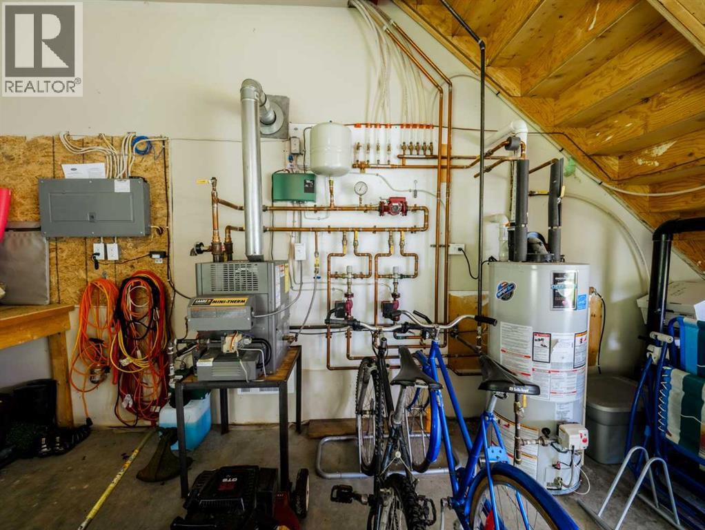 31 Lakeshore Drive, Sundance Beach, Alberta  T0C 2C0 - Photo 30 - A2293620