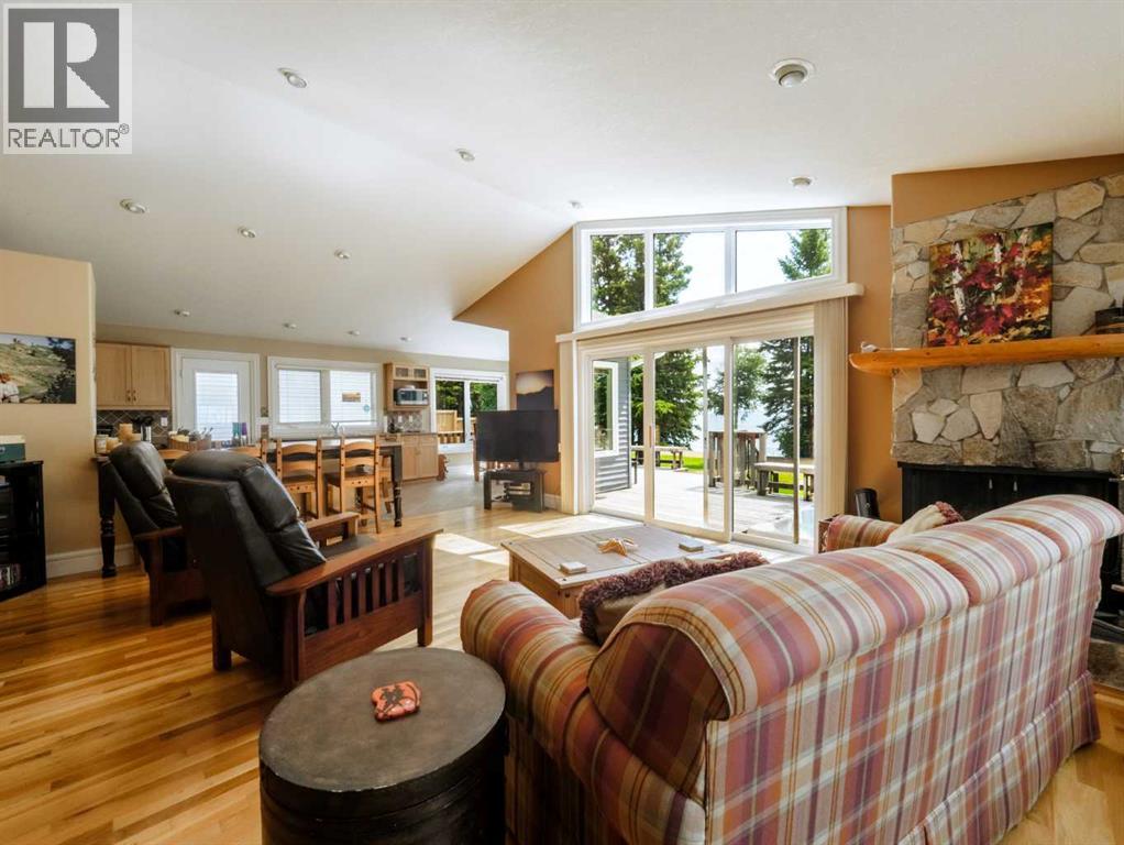 31 Lakeshore Drive, Sundance Beach, Alberta  T0C 2C0 - Photo 14 - A2293620