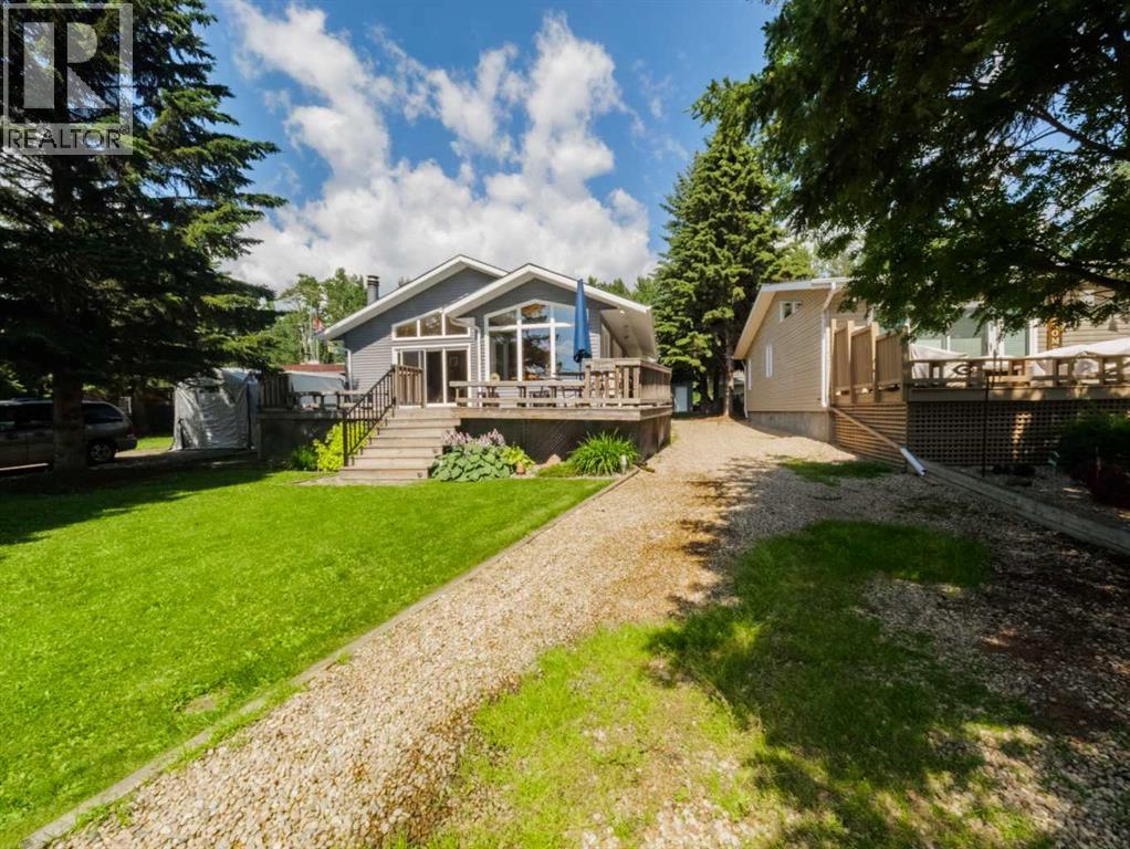 31 Lakeshore Drive, Sundance Beach, Alberta  T0C 2C0 - Photo 43 - A2293620