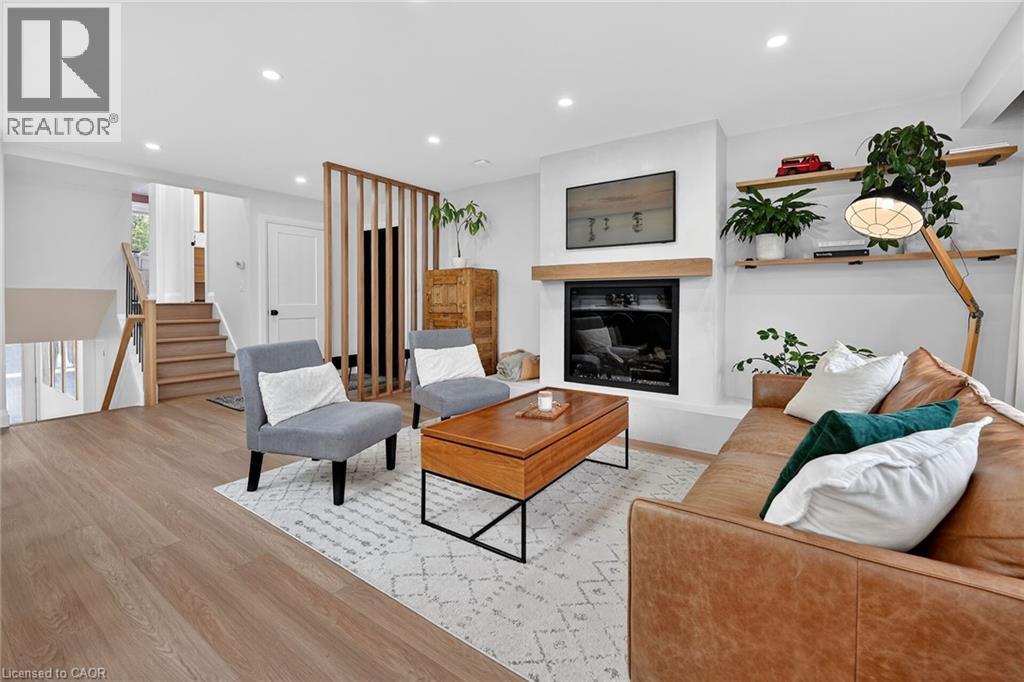 23 Brenlyn Court, Hamilton, Ontario  L9C 4N8 - Photo 10 - 40822243