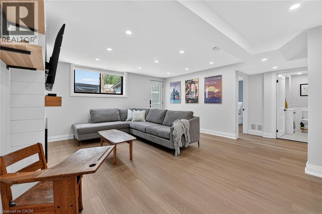 23 Brenlyn Court, Hamilton, Ontario  L9C 4N8 - Photo 24 - 40822243