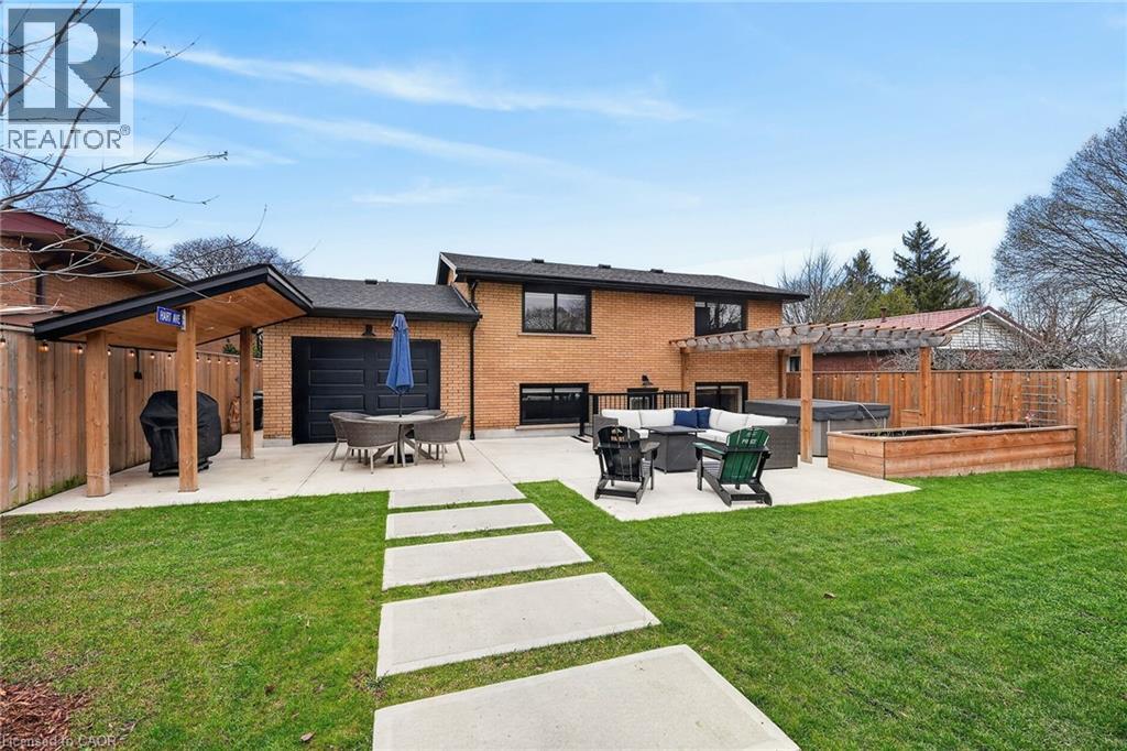 23 Brenlyn Court, Hamilton, Ontario  L9C 4N8 - Photo 40 - 40822243