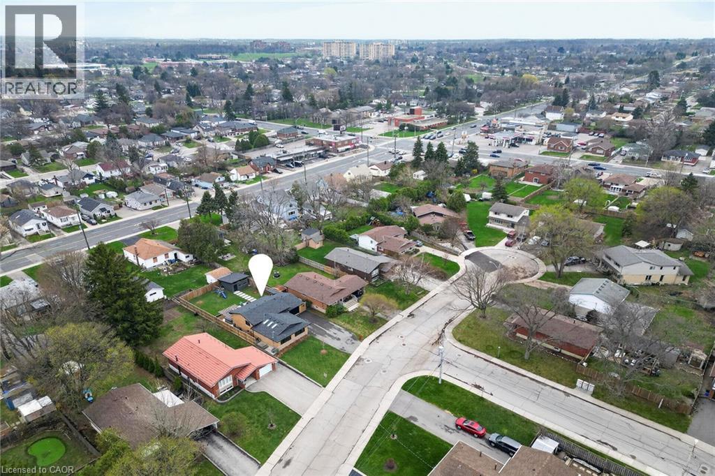 23 Brenlyn Court, Hamilton, Ontario  L9C 4N8 - Photo 44 - 40822243