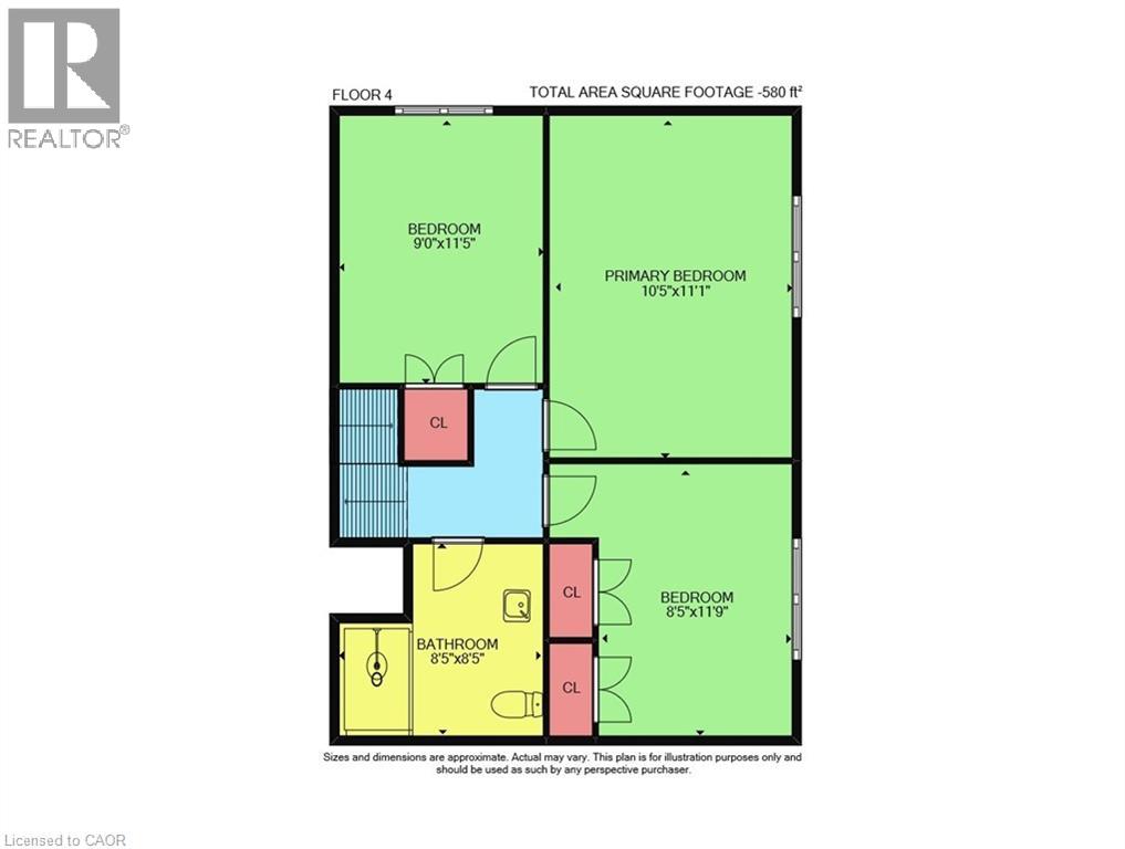 23 Brenlyn Court, Hamilton, Ontario  L9C 4N8 - Photo 48 - 40822243