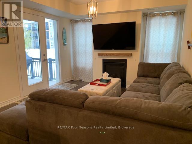 102 - 4 Cove Court, Collingwood, Ontario  L9Y 0Y6 - Photo 17 - S13018948