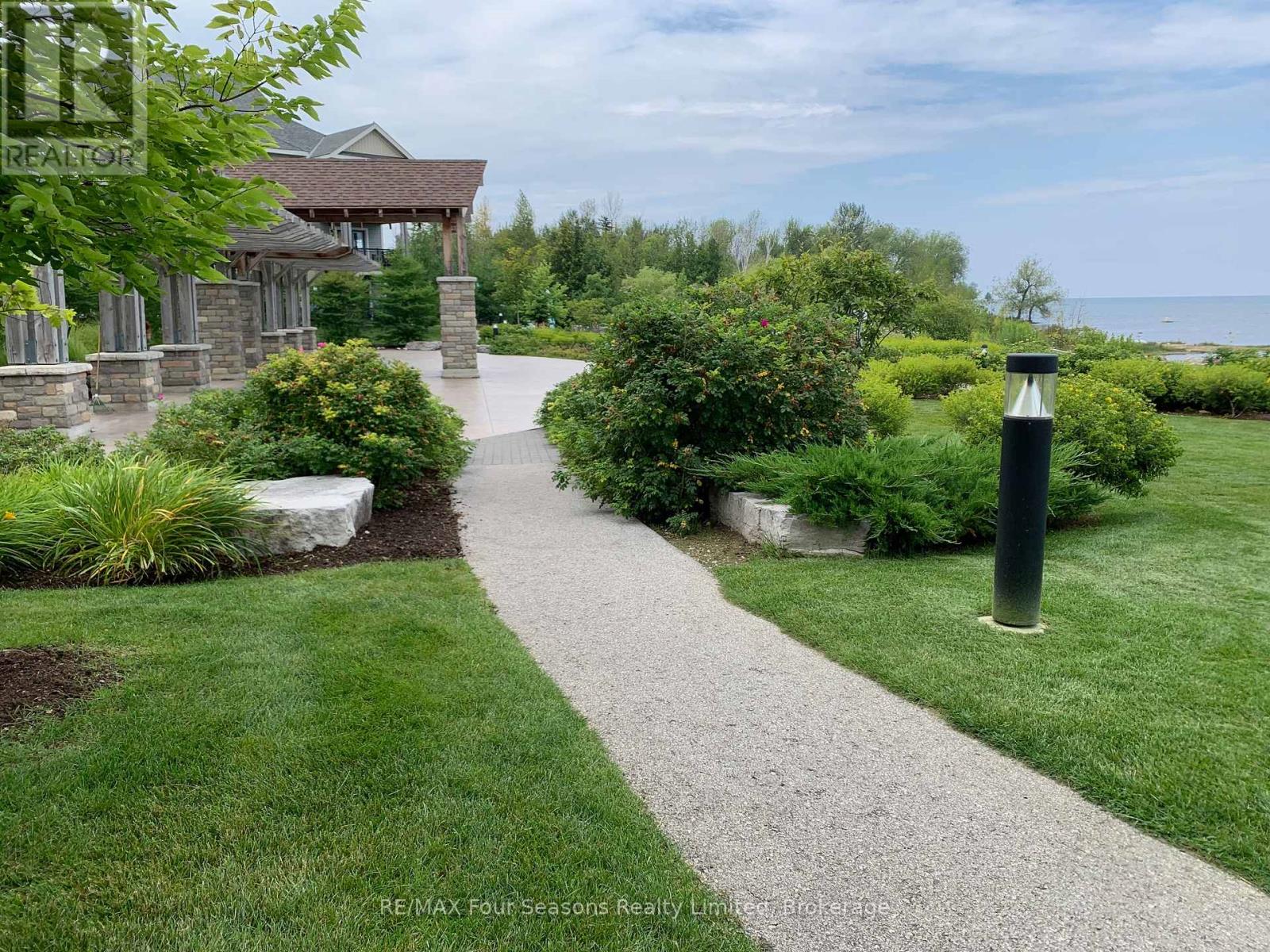 102 - 4 Cove Court, Collingwood, Ontario  L9Y 0Y6 - Photo 29 - S13018948