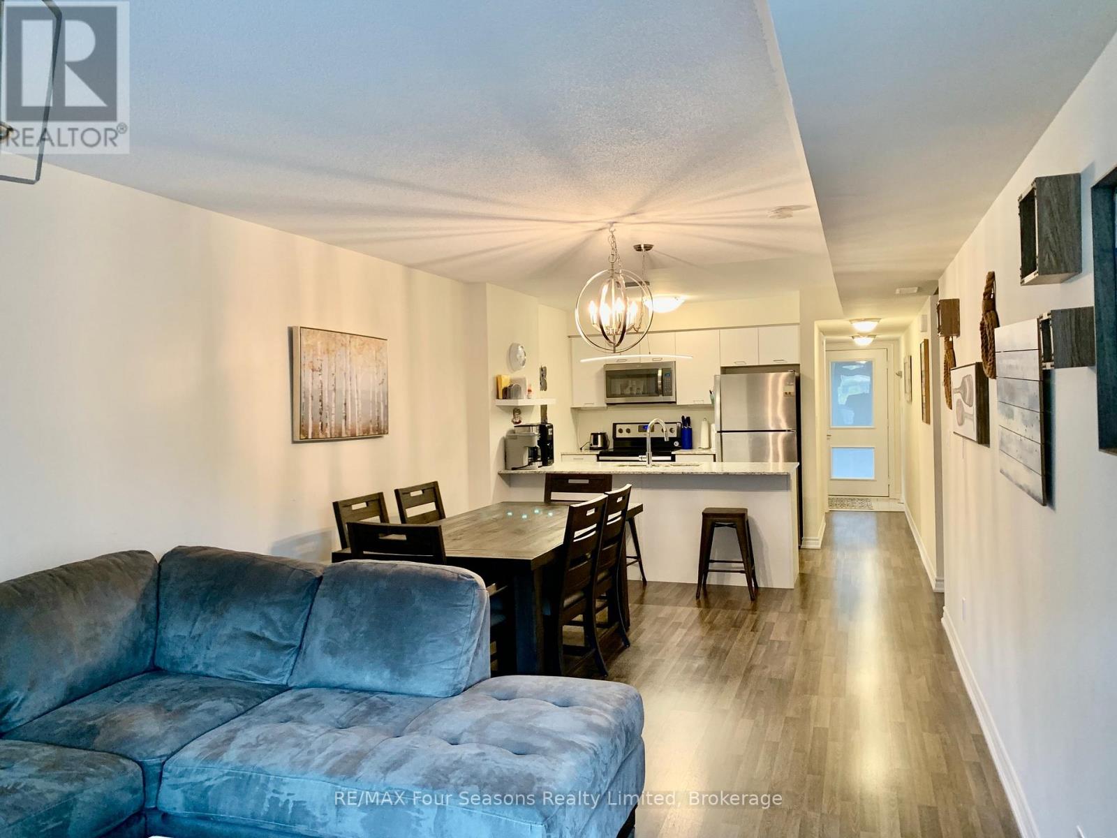 102 - 4 Cove Court, Collingwood, Ontario  L9Y 0Y6 - Photo 8 - S13018948