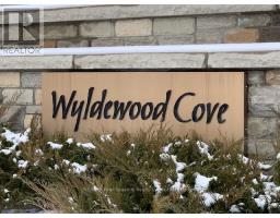 102 - 4 COVE COURT, collingwood, Ontario