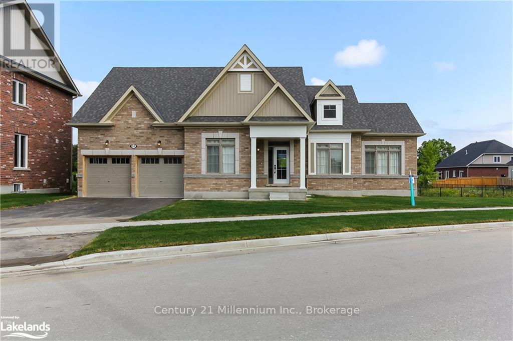 51 TRACEY LANE, Collingwood, Ontario