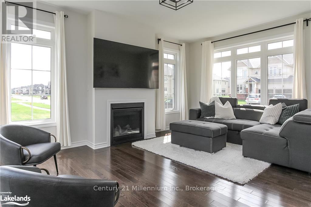 51 Tracey Lane, Collingwood, Ontario  L9Y 3L7 - Photo 13 - S13018976