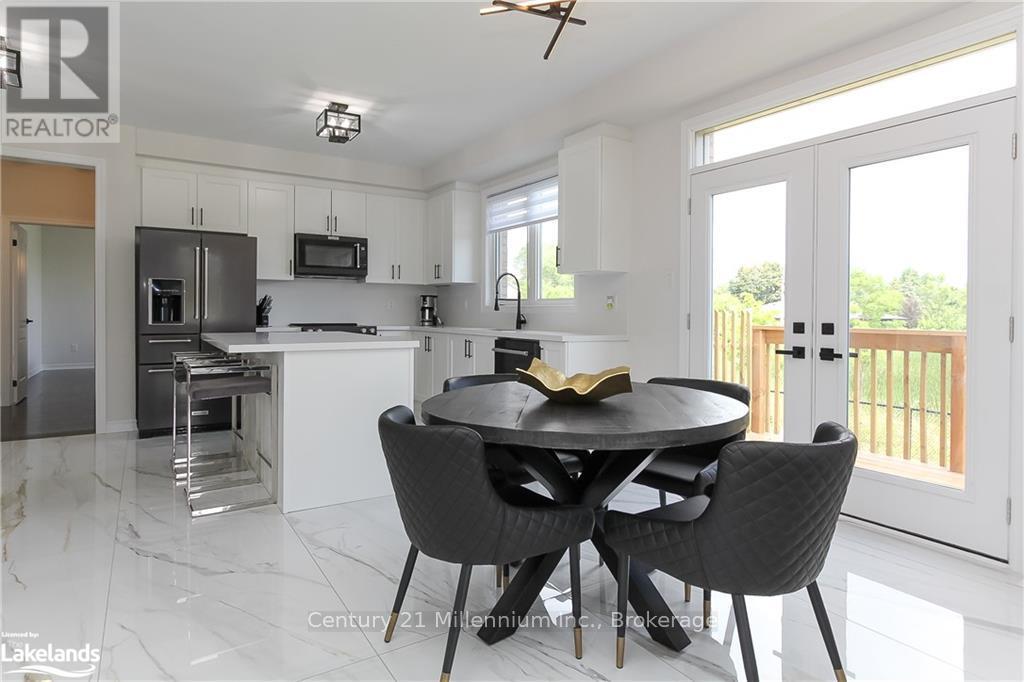 51 Tracey Lane, Collingwood, Ontario  L9Y 3L7 - Photo 7 - S13018976