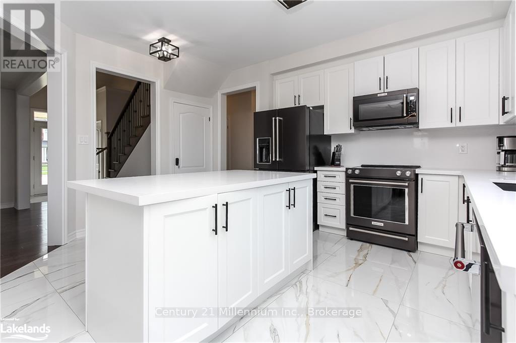 51 Tracey Lane, Collingwood, Ontario  L9Y 3L7 - Photo 8 - S13018976