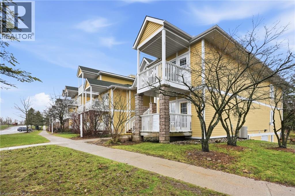 90 HIGHLAND DR Drive Unit# 2106, Oro-Medonte, Ontario