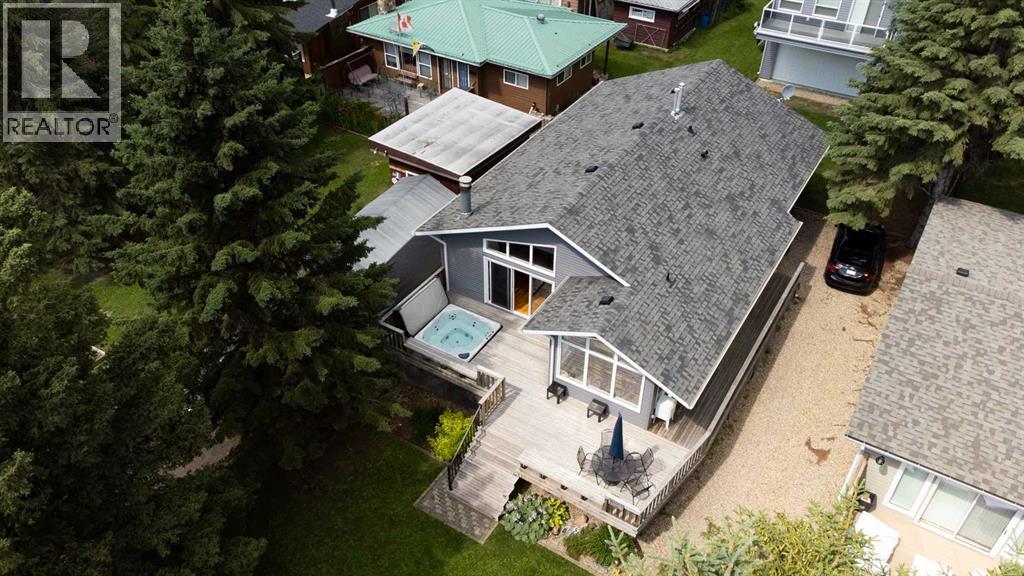 31 Lakeshore Drive, Sundance Beach, Alberta  T0C 2C0 - Photo 3 - A2293620