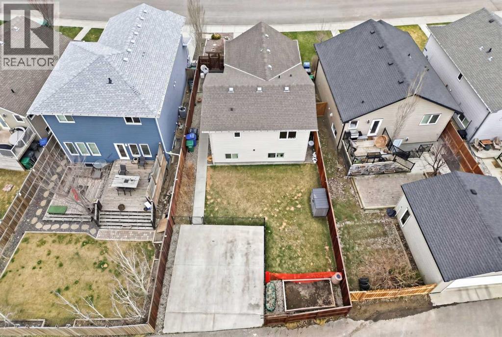 389 Moonlight Way W, Lethbridge, Alberta  T1J 5K1 - Photo 9 - A2303101