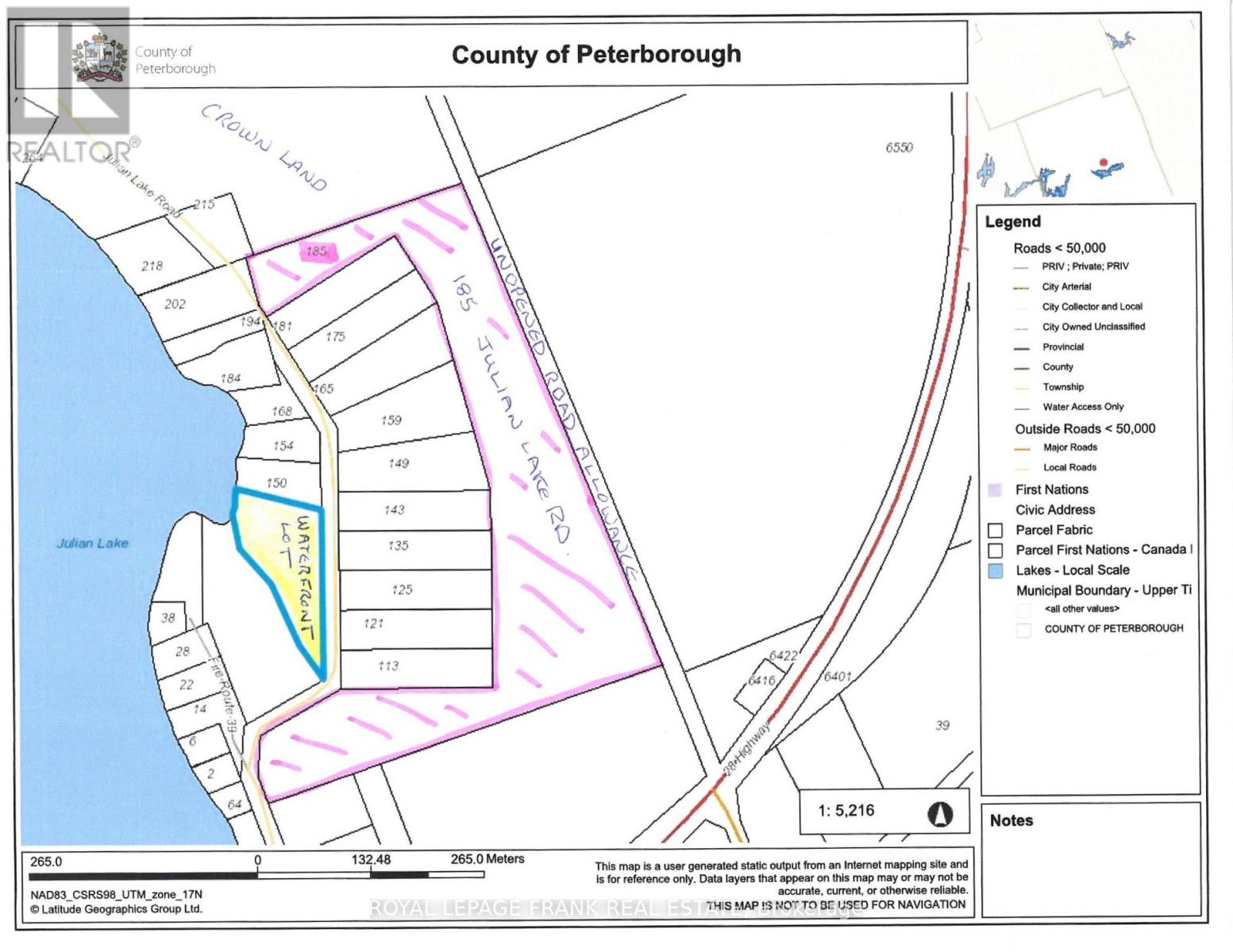 185 Julian Lake Road, North Kawartha, Ontario  K0L 3E0 - Photo 2 - X13018774