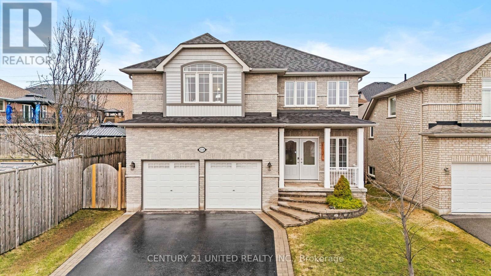 1331 HAGGIS DRIVE, Peterborough, Ontario