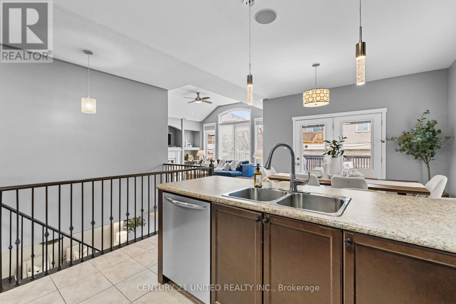 1331 Haggis Drive, Peterborough, Ontario  K9K 2S7 - Photo 10 - X13018840