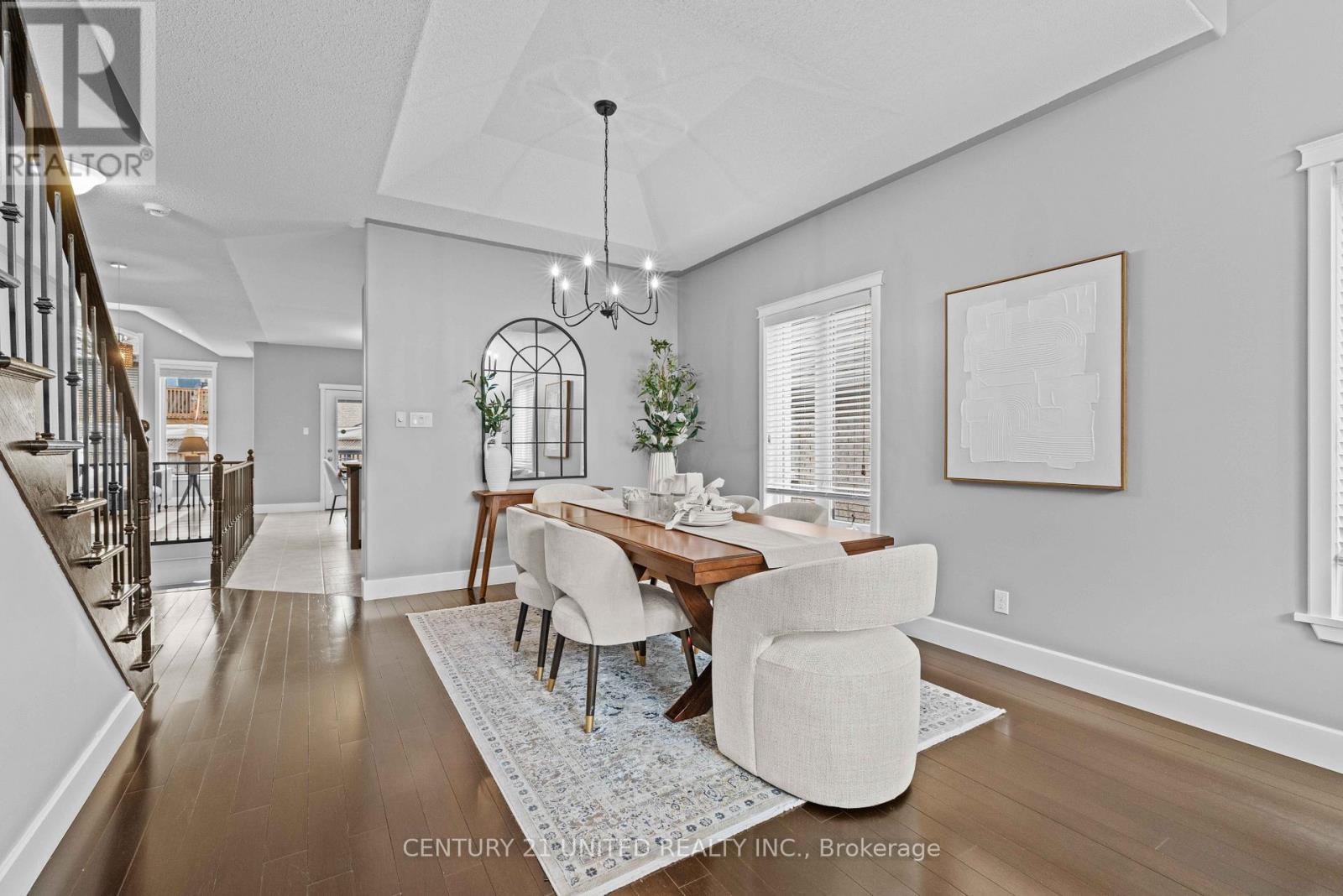 1331 Haggis Drive, Peterborough, Ontario  K9K 2S7 - Photo 11 - X13018840