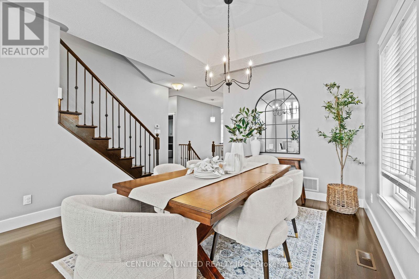 1331 Haggis Drive, Peterborough, Ontario  K9K 2S7 - Photo 13 - X13018840