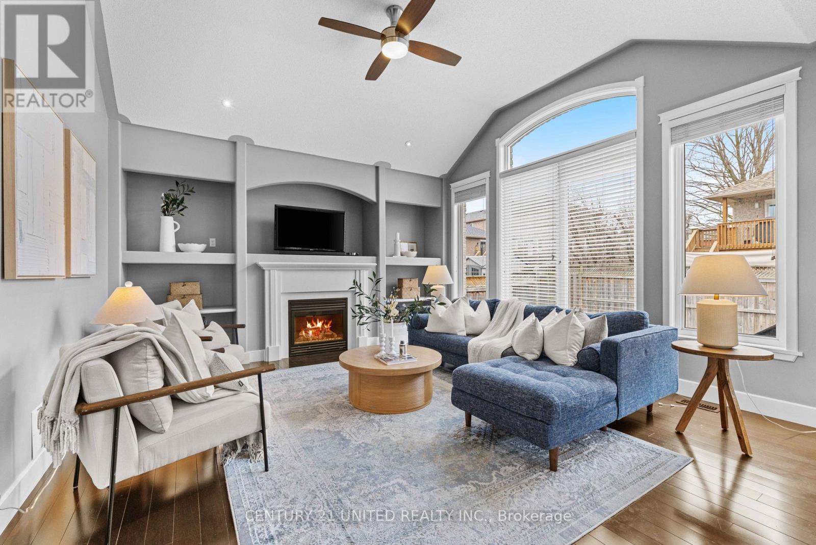 1331 Haggis Drive, Peterborough, Ontario  K9K 2S7 - Photo 2 - X13018840