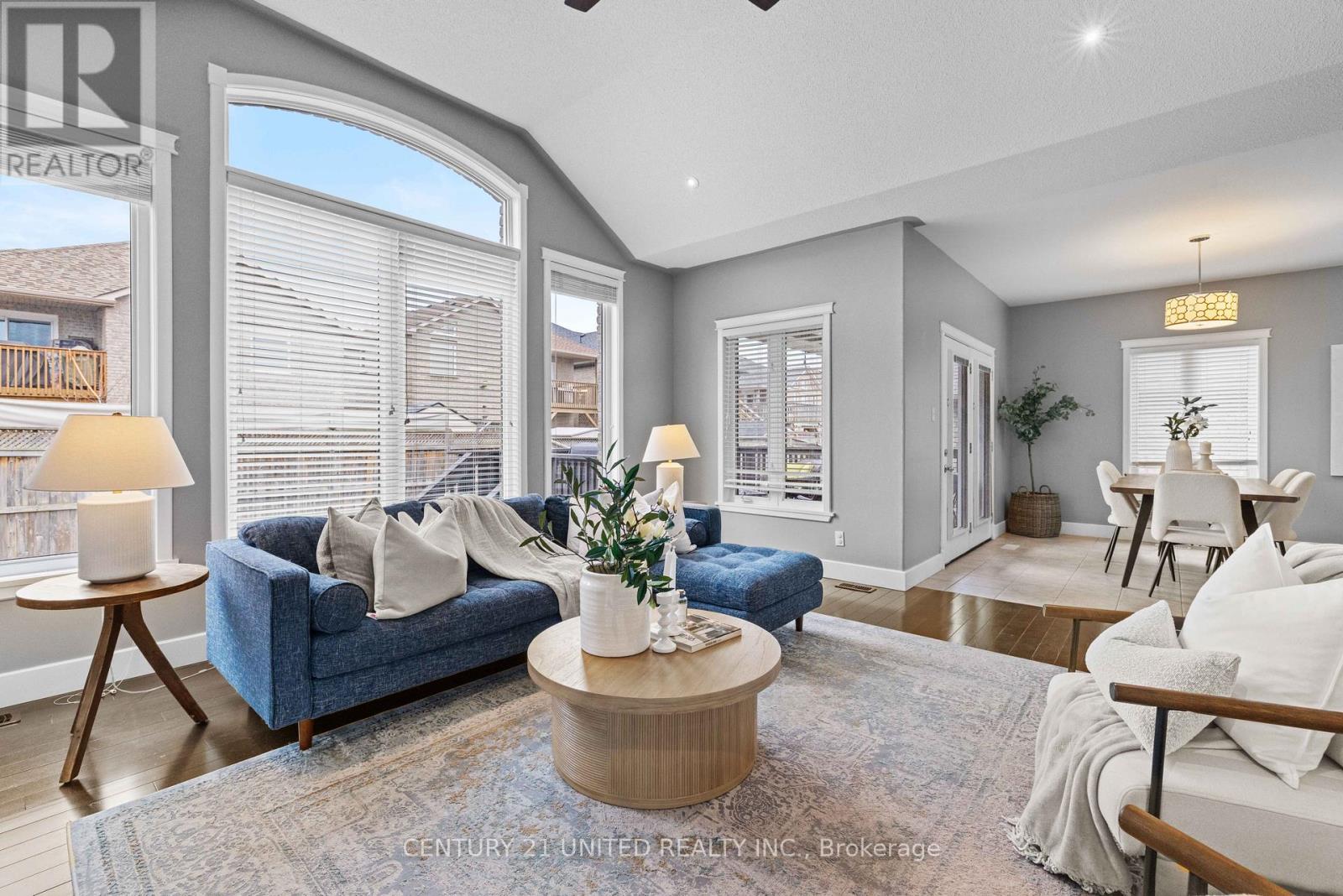 1331 Haggis Drive, Peterborough, Ontario  K9K 2S7 - Photo 3 - X13018840