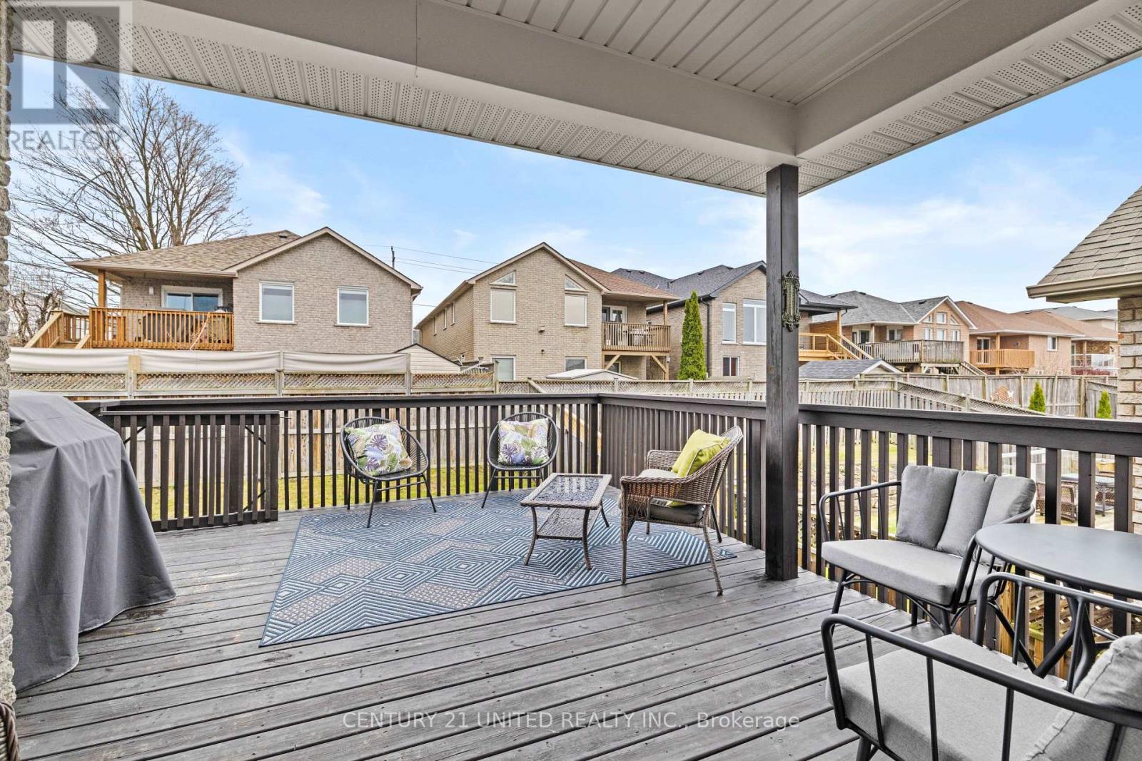 1331 Haggis Drive, Peterborough, Ontario  K9K 2S7 - Photo 36 - X13018840