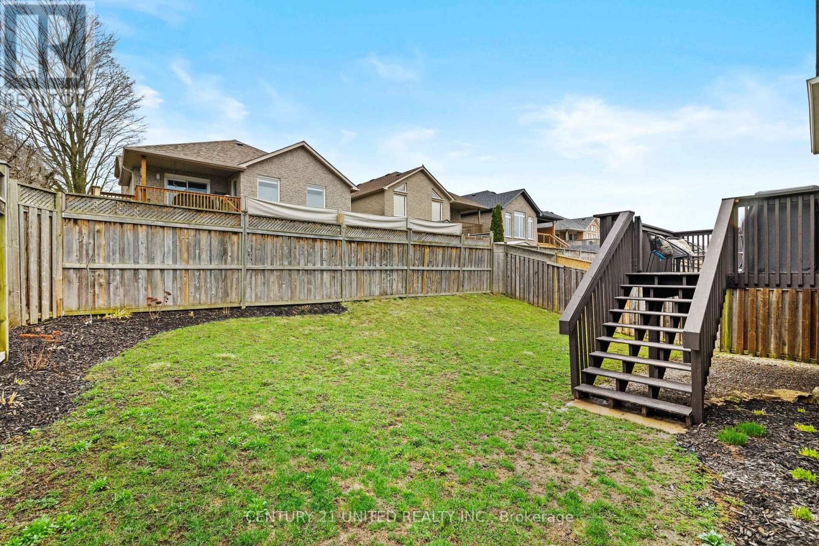 1331 Haggis Drive, Peterborough, Ontario  K9K 2S7 - Photo 37 - X13018840