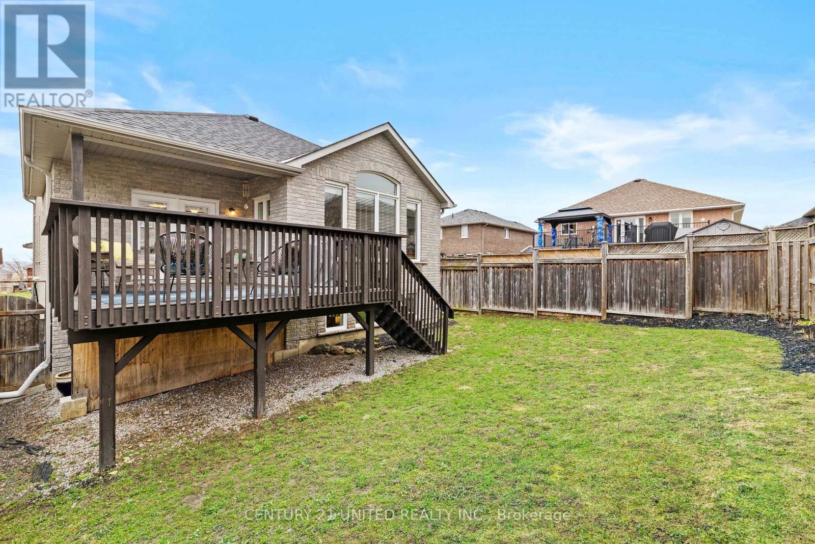 1331 Haggis Drive, Peterborough, Ontario  K9K 2S7 - Photo 38 - X13018840