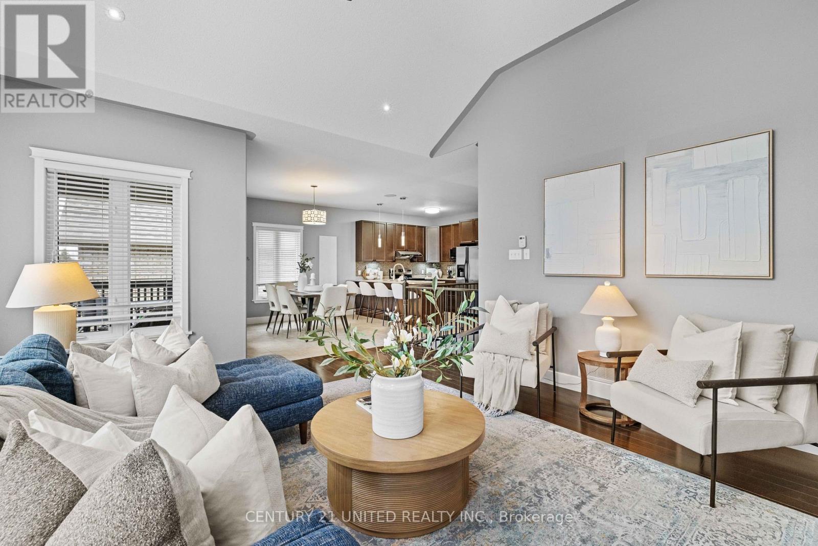 1331 Haggis Drive, Peterborough, Ontario  K9K 2S7 - Photo 5 - X13018840