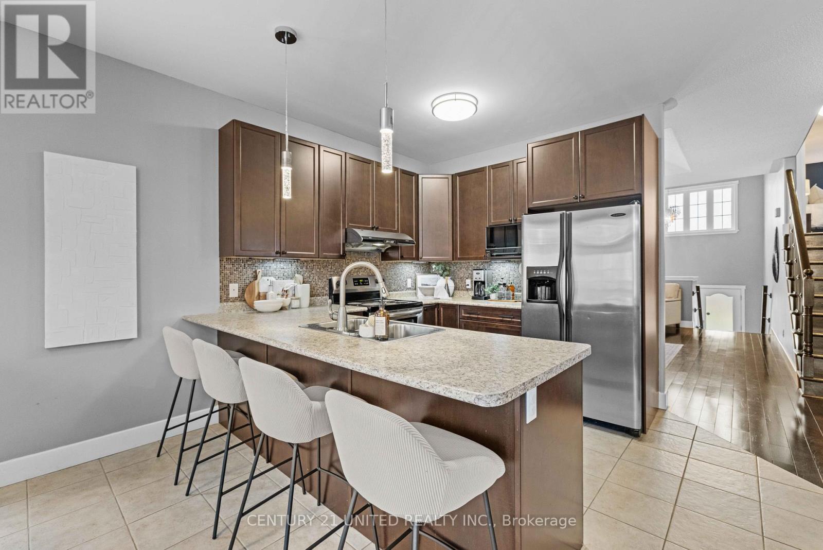 1331 Haggis Drive, Peterborough, Ontario  K9K 2S7 - Photo 8 - X13018840