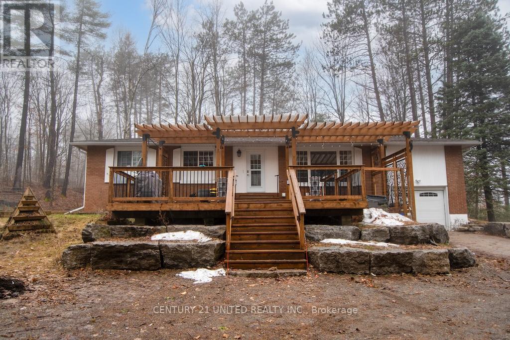 78 Mcfadden Road, North Kawartha, Ontario  K0L 1A0 - Photo 1 - X13018882