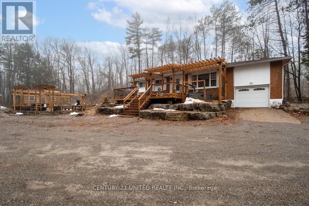 78 Mcfadden Road, North Kawartha, Ontario  K0L 1A0 - Photo 2 - X13018882