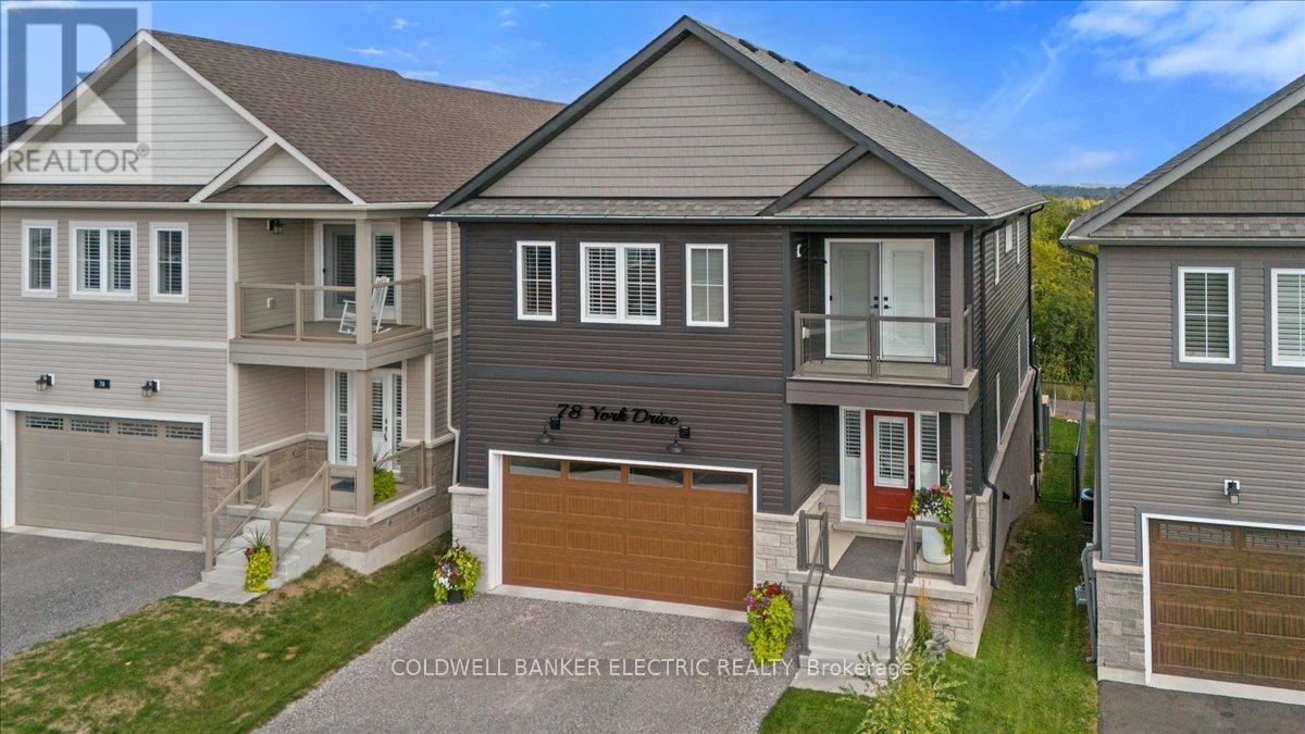 78 York Drive, Peterborough (Monaghan Ward 2), Ontario  K9K 0H7 - Photo 1 - X13018914