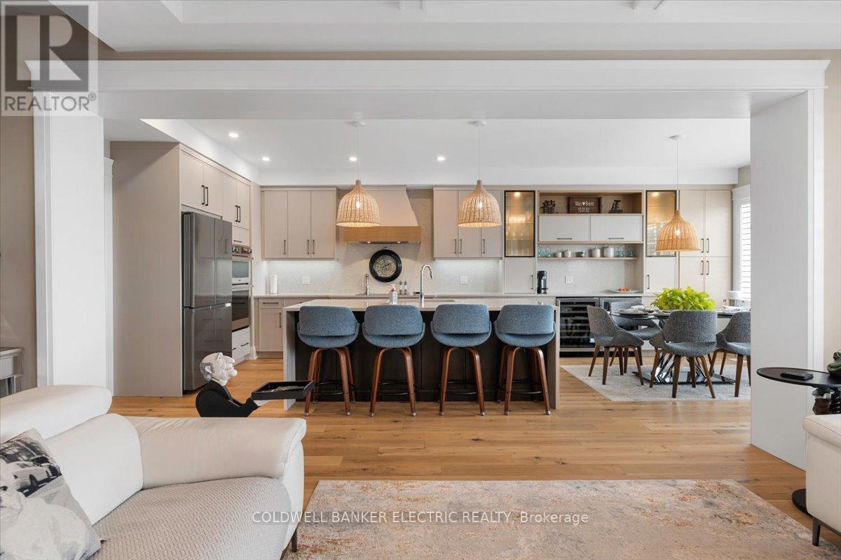 78 York Drive, Peterborough (Monaghan Ward 2), Ontario  K9K 0H7 - Photo 13 - X13018914