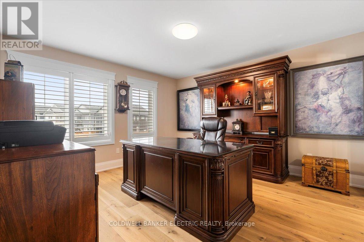 78 York Drive, Peterborough (Monaghan Ward 2), Ontario  K9K 0H7 - Photo 25 - X13018914