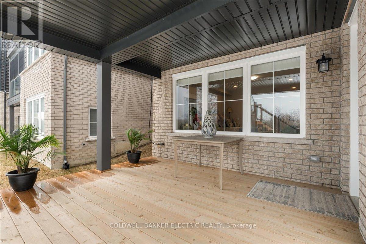 78 York Drive, Peterborough (Monaghan Ward 2), Ontario  K9K 0H7 - Photo 44 - X13018914